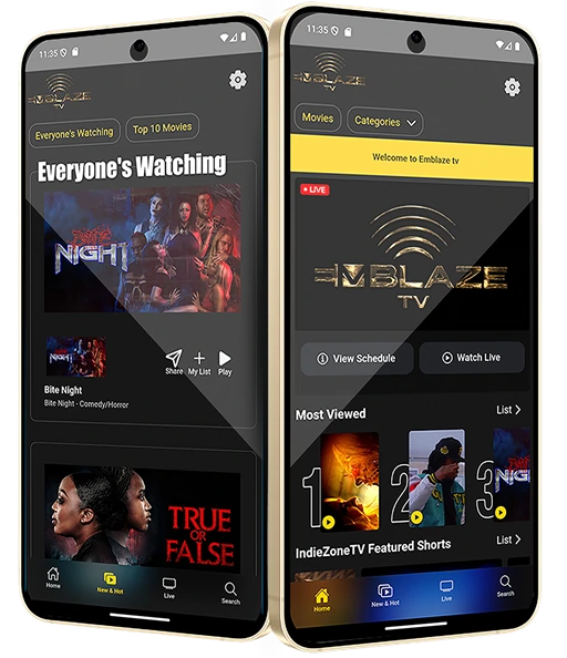 android mobile app